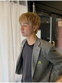 メンズショート