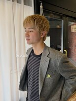 ギルド(Guild) メンズショート