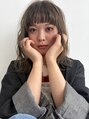 ヘアーデザイン リリィ(hair design Lily) ふわっとした巻き髪スタイ