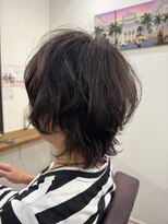 ラナバイモアナ 逗子 葉山(LANA by MOANA)&nbsp;大人のレイヤースタイル