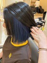 リアン(ReAN)&nbsp;ネイビーブルー