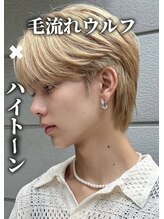アッピアス 横浜(Appias)&nbsp;韓国風スタイル【Appias 横浜】