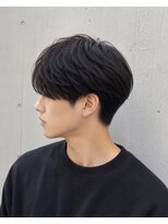 アース 岐阜店(HAIR&MAKE EARTH) ニュアンスパーマ