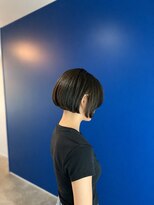 ノル(NOL.)&nbsp;Bob Style