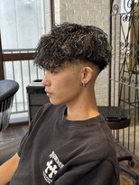 デコール(dequal)&nbsp;海外風バロックスペインカール