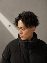 ルプレミエール(Le Premier) ツイストスパイラルパーマ