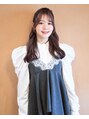 ミレヘアー 越谷(Mire hair) MEI メイ