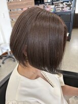 ビアンカ(BIANCA)&nbsp;髪質改善ツヤ髪ボブ
