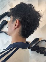 リノ カルバリ(Lino Calbari) Lino Calbariスタイル