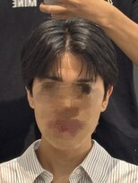 レア(Le’a)&nbsp;本場韓国メンズヘア