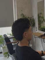 ベスト 木更津(BEST)&nbsp;マレットヘア