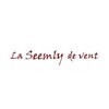ラ シームリー デ ヴェント 宇品店(La Seemly de vent)のお店ロゴ