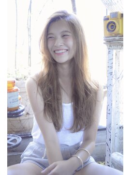 クロム バイ リエット(Chlom by Lietto) Chlom☆シフォンムーブベージュスタイル　TEL0364574337