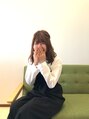 ディアーズ(Dears) 長澤 朝香