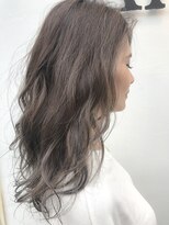 ヘアーアンドアート ルミナ(HAIR&ART LUMINA) ライトアッシュグレージュ