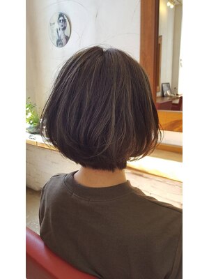 可愛い・キレイ・カッコイイが毎日続くスタイル提案◎セルフでもバッチリキマる褒められヘアに♪