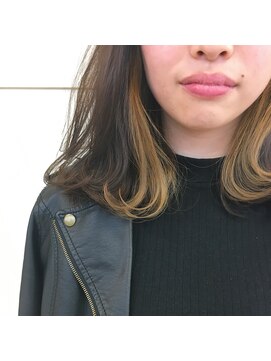 モードケイズ 六甲道店(MODE K’s) 六甲道カラーコレクション