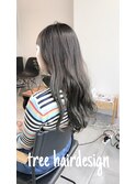 ノンブローでおさまる大人 ボブ 『Tree hairsalon 』本厚木