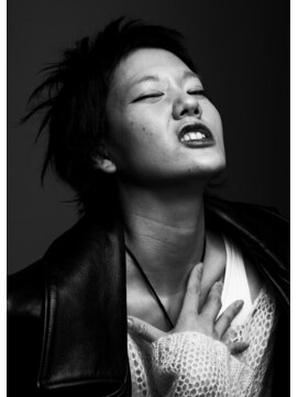 ライスラボニータ(La isla Bonita) creative