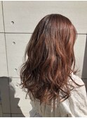 ゆるふわスタイル