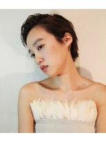 ワクナ(Wakuna)&nbsp;トラッドショート