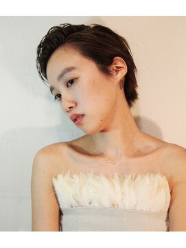 ワクナ(Wakuna) トラッドショート