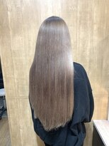 ラピス 新宿(Lapis)&nbsp;【lapis新宿】アッシュベージュ