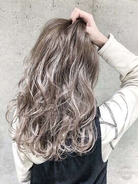 エイトタマプラ たまプラーザ店(EIGHT tamapla) 【EIGHT new hair style】