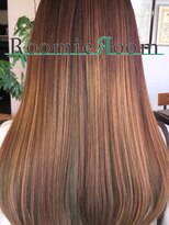 ルーミールーム(RoomieRoom)&nbsp;森本タクミ　の　髪質改善/縮毛矯正/白髪染め/髪質改善カラー