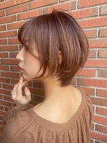 アリエッタ ギンザツー(ARIETTA GINZA2)&nbsp;20代30代40代 ふんわりマッシュ