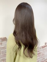 ルフレ 新宿本店1st(Reflet)&nbsp;《インナーカラー×プルエクステ》#新宿#新宿三丁目#髪質改善