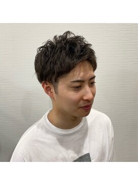 レアヘアー(lea hair) ツーブロック