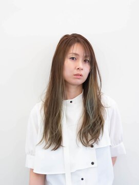 ヘアーアンドメイク ニュートラルアーチ(Hair&Make neutral Arch) ＊・*　S u n l i g h t　*・＊　ニュートラルアーチ 【 町田 】