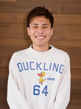 マーリエナル(MALIE NALU)&nbsp;日野 雅也