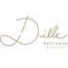 ディル(Dille)のお店ロゴ