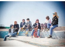 アディクシーカラーでもっと自由な魅力を♪圧倒的な透明感で初めて見つける新しい貴方らしさを☆