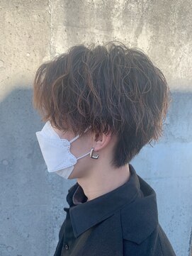 フォルテ 草薙店 ツイスパセンターパート