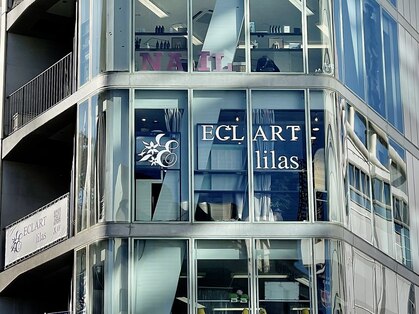 エクラート リラ 立川店(ECLART lilas)の写真