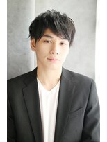 アルネ プラスエヌ(ARNE+n)&nbsp;20代30代40代　大人ナチュラルマッシュ【近江八幡】