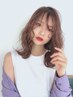 【大特価！】　カラー＋トリートメント ￥8500