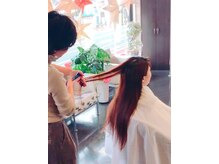 ヘアー ブブース(HAIR BO BOOSE)