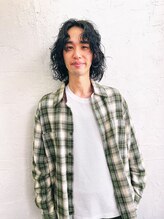 シーク(seek) 齋藤領太 SAM