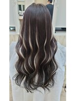 ウィスプヘアー(wisp HAIR) #プルエクステ #エクステ #大宮 #メッシュ