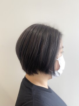 フィドルファドル(J Fidle Fadle) 透明感オリーブベージュ