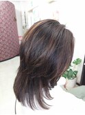 大人のソフトウルフ