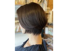 ボヘミア サロン