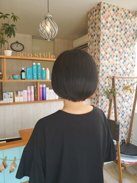 アコスタイル(aco style) グラボブ