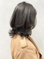 アールクリエイション(AHL creation) 外ハネミディアム★