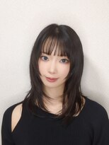 エゴイスト(EGOIS&)&nbsp;ミディアムレイヤー