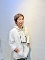 オーバーヘアー 姫路店(over hair) Nagai 